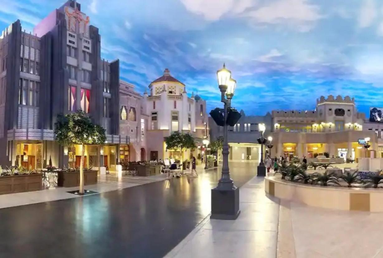 Corniche Street - Superb Lovely Room Abu Dabi Exterior foto