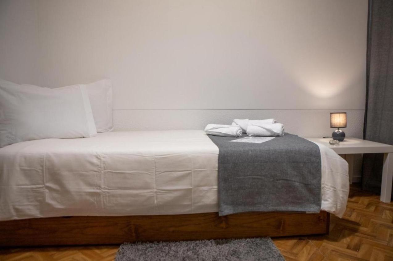 Corniche Street - Superb Lovely Room Abu Dabi Exterior foto